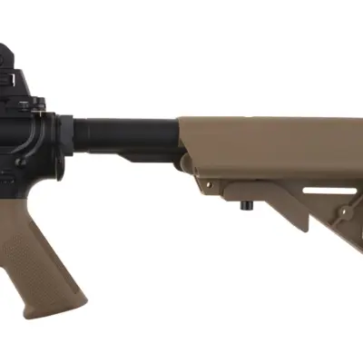 Replika karabinka SA-B02 ONE™ SAEC™ System - Half-Tan OD-G-SPE-01-009310-00 asgbox.pl Replika karabinka SA-B02 ONE™ SAEC™ System - Half-Tan OD-G-SPE-01-009310-00 asgbox.pl