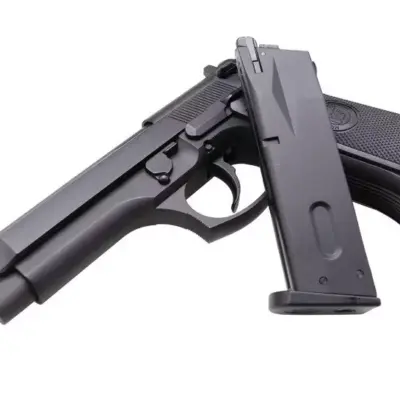 Replika pistoletu GGB0340TM OD-G-WET-02-001478-00 asgbox.pl