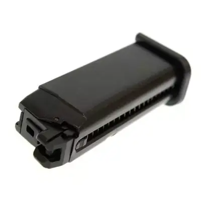 Alternative view of Magazynek gazowy do pistoletu G23