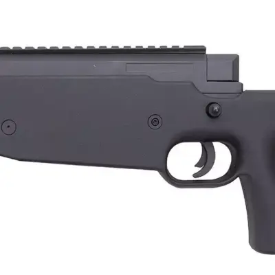 Replika karabinu snajperskiego MB08A UPV OD-G-WEL-03-007309-00 asgbox.pl