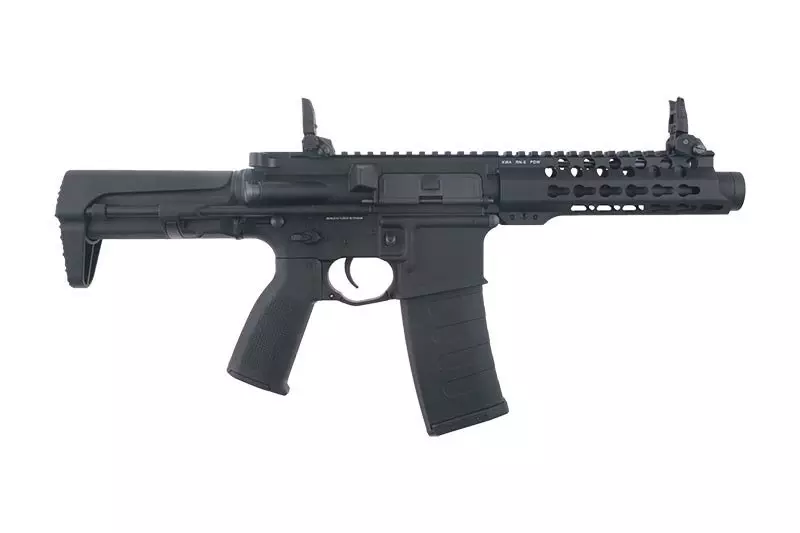 Replika karabinka VM4 RONIN 6 PDW OD-G-KWA-01-021454-00 asgbox.pl Replika karabinka VM4 RONIN 6 PDW - obrazek 2