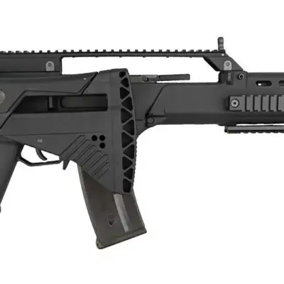 Replika subkarabinka 999C IdZ GBB OD-G-WET-02-007691-00 asgbox.pl