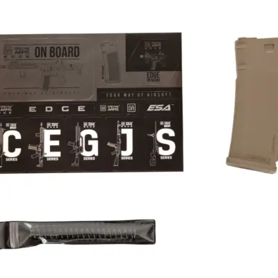 Replika karabinka SA-C08 CORE™ - Half-Tan OD-G-SPE-01-018328-00 asgbox.pl Replika karabinka SA-C08 CORE™ - Half-Tan OD-G-SPE-01-018328-00 asgbox.pl