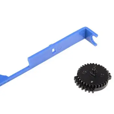 asgbox.pl - Listwa popychacza V2 + dual sector gear