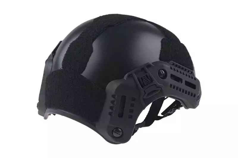 Replika hełmu MT TB1274 - czarna OD-G-FMA-21-020813-00 asgbox.pl Replika hełmu MT TB1274 - czarna - obrazek 2