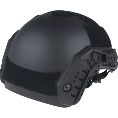 Alternative view of Replika hełmu maritime Lite Version - czarna