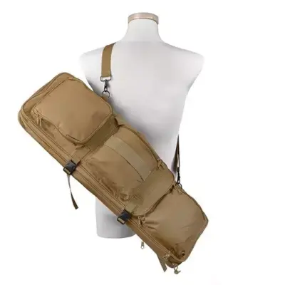 Pokrowiec na broń 84cm - czarny OD-G-GFT-22-000929-00 asgbox.pl