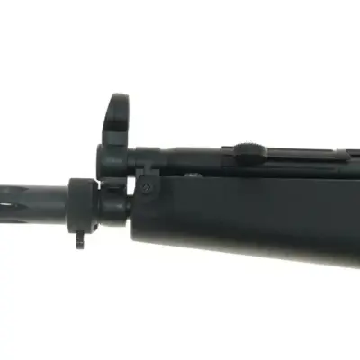 Alternative view of Replika pistoletu maszynowego CM027-J