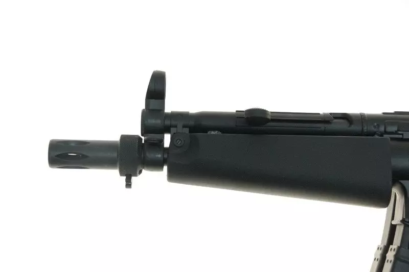 Replika pistoletu maszynowego CM027-J OD-G-CYM-01-000910-00 asgbox.pl Replika pistoletu maszynowego CM027-J - obrazek 2