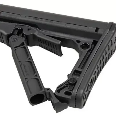 Replika karabinka CM16 MOD0 (COMBO) - czarna OD-G-GIG-01-007887-00 asgbox.pl Replika karabinka CM16 MOD0 (COMBO) - czarna OD-G-GIG-01-007887-00 asgbox.pl