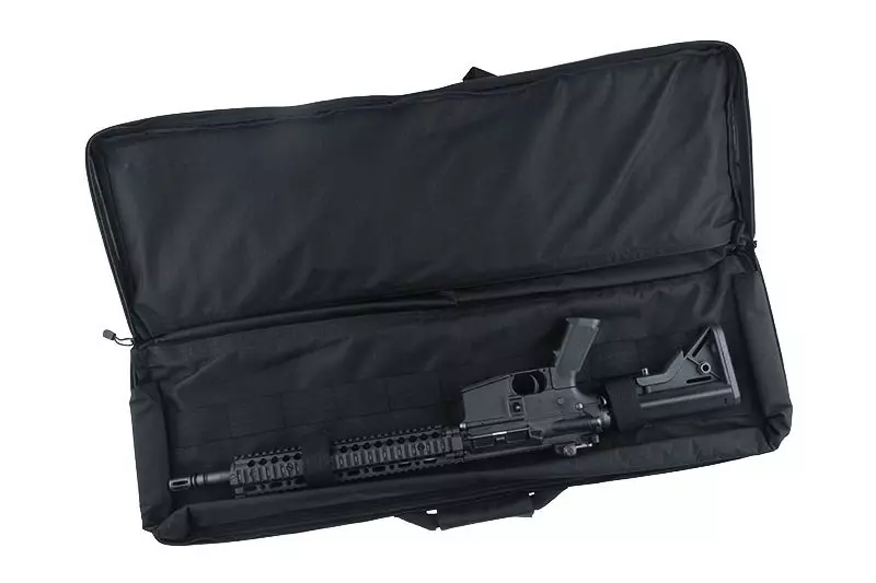 Pokrowiec na broń długą 92cm - oliwkowy OD-G-GFT-22-018431-00 asgbox.pl asgbox.pl - Pokrowiec na broń długą 92cm - oliwkowy