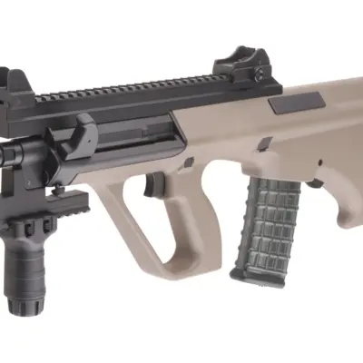Replika karabinka SW-020T - Tan OD-G-SWL-01-018561-00 asgbox.pl