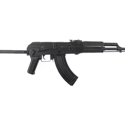 Alternative view of Replika elektryczna karabinka LCKMMS NV