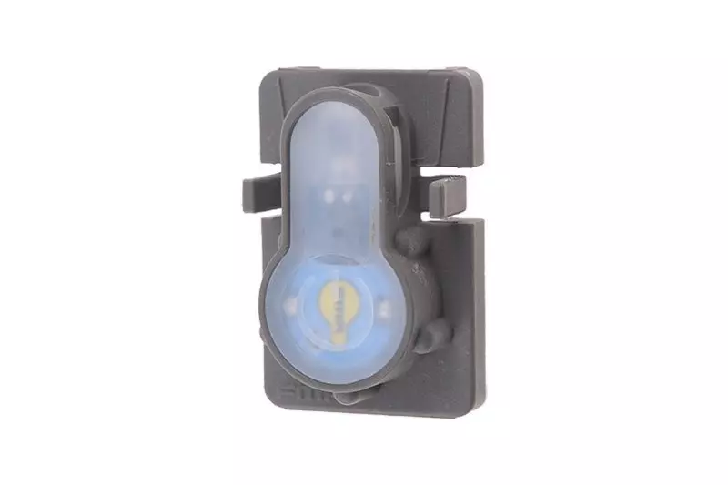 Marker elektroniczny Lightbuck RIS - Foliage Green (niebieskie światło) OD-G-FMA-31-022537-00 asgbox.pl asgbox.pl - Marker elektroniczny Lightbuck RIS - Foliage Green (niebieskie światło)