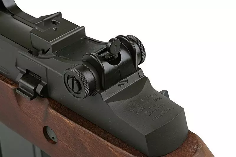 Replika karabinu GR14 Walnut Wood OD-G-GIG-01-007944-00 asgbox.pl Replika karabinu GR14 Walnut Wood - obrazek 2