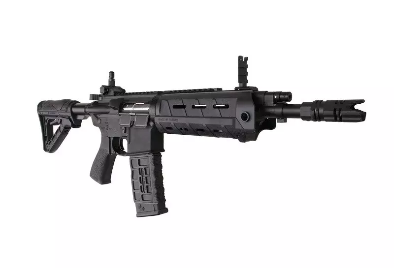 Replika karabinka GR4 G26 Advanced - czarna OD-G-GIG-01-004137-00 asgbox.pl Replika karabinka GR4 G26 Advanced - czarna - obrazek 2