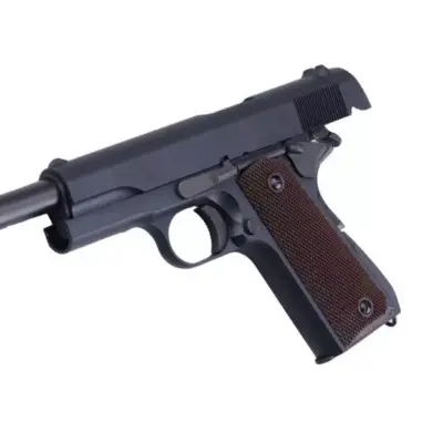 asgbox.pl - Replika pistoletu gazowego GB-0731
