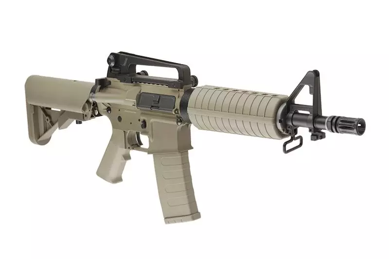 Replika karabinka KM4 CQB - Dark Earth OD-G-KWA-01-017992-00 asgbox.pl Replika karabinka KM4 CQB - Dark Earth - obrazek 2