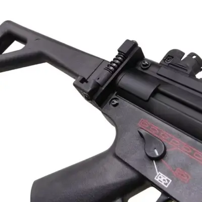 Alternative view of Replika pistoletu maszynowego CM041PDW