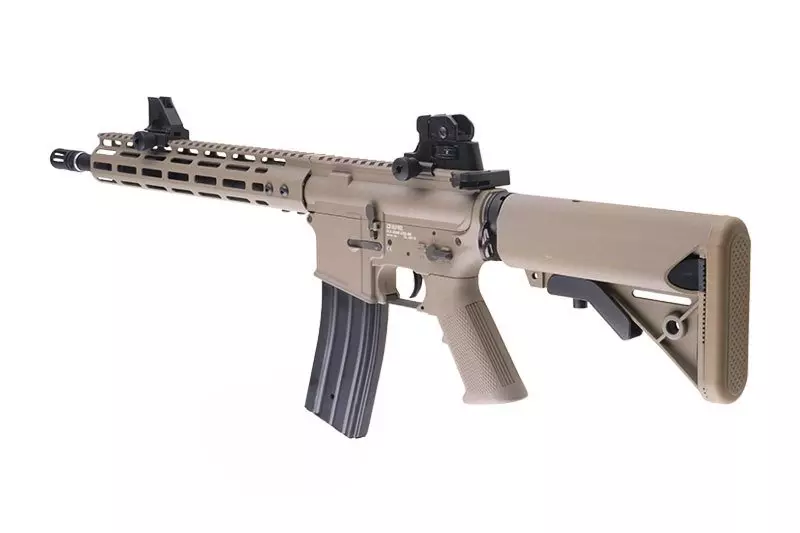 Replika karabinka DELTA NOMAD ALPHA - Tan OD-G-WEE-01-018796-00 asgbox.pl Replika karabinka DELTA NOMAD ALPHA - Tan - obrazek 2