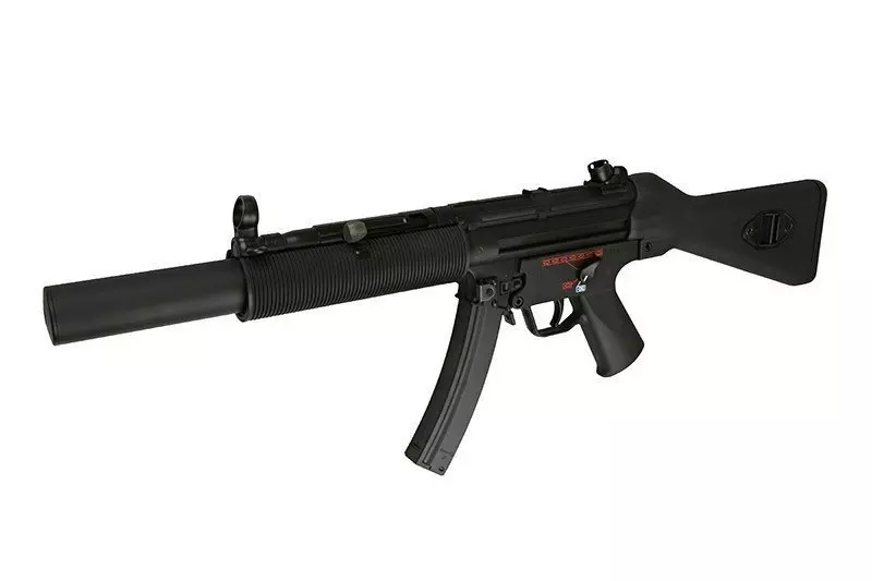 Replika pistoletu maszynowego TGM Q5 OD-G-GIG-01-007943-00 asgbox.pl Replika pistoletu maszynowego TGM Q5 - obrazek 2