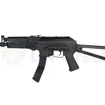 Replika pistoletu maszynowego PP-19-01 Witiaź OD-G-LCT-01-010638-00 asgbox.pl