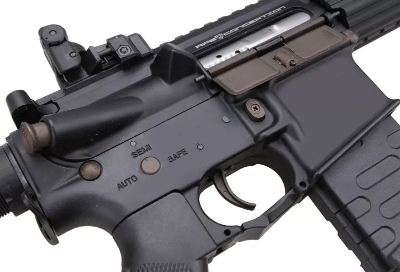 Replika karabinka ASR111 HYBRiD OD-G-APS-01-004240-00 asgbox.pl Replika karabinka ASR111 HYBRiD - obrazek 2