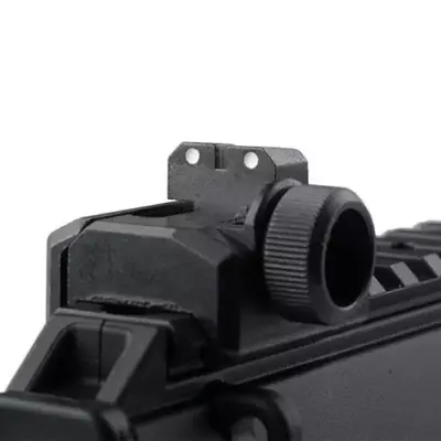 Replika pistoletu maszynowego SMG7A1 GBB OD-G-TMR-02-019296-00 asgbox.pl