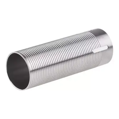 asgbox.pl - Aluminiowy żebrowany cylinder typ 2
