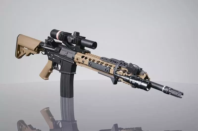 Replika karabinka SA-B10 ONE™ HT OD-G-SPE-01-014847-00 asgbox.pl Replika karabinka SA-B10 ONE™ HT - obrazek 6