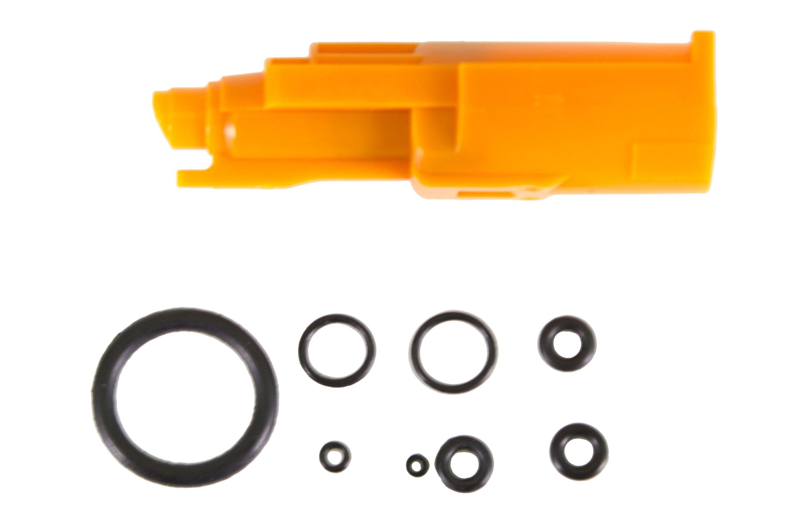 RAVEN EU18 GBB - Black OD-A-RAVEN05 asgbox.pl RAVEN EU18 GBB - Black - obrazek 6