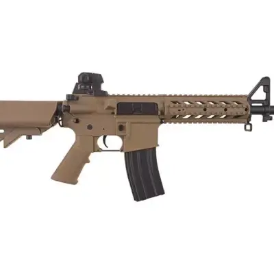 asgbox.pl - Replika karabinka CM617 TN