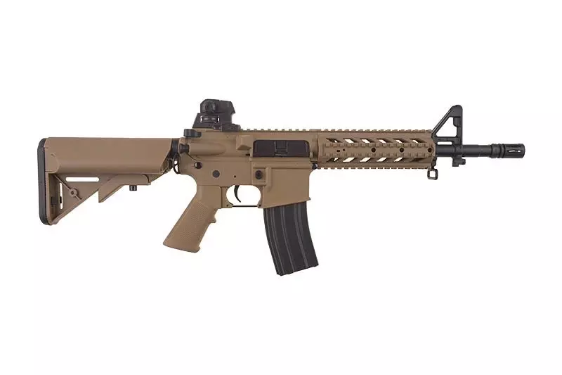 Replika karabinka CM617 TN OD-G-CYM-01-021197-00 asgbox.pl asgbox.pl - Replika karabinka CM617 TN