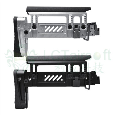 LCT ZPT-1 Buttstock "Classic" OD-A-LCT0174 asgbox.pl
