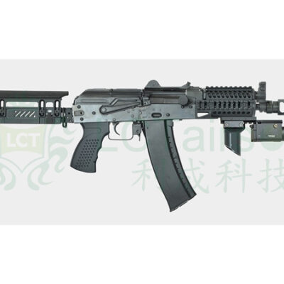 LCT ZPT-1 Buttstock "Classic" OD-A-LCT0174 asgbox.pl