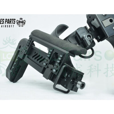 LCT ZPT-1 Buttstock "Classic" OD-A-LCT0174 asgbox.pl