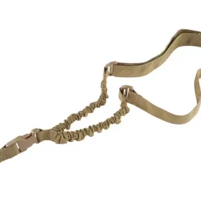 asgbox.pl - 1-pkt pas nośny Bungee P1 - tan