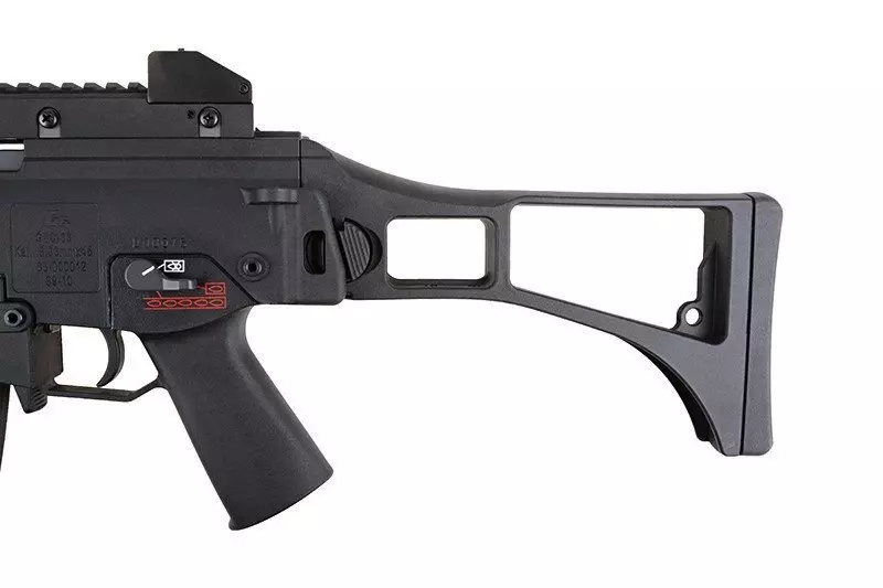 Replika subkarabinka GEC36 OD-G-GIG-01-008749-00 asgbox.pl Replika subkarabinka GEC36 - obrazek 2