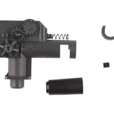 asgbox.pl - Komora Hop-up do replik typu M4/M16