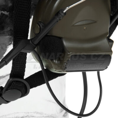 Z Tactical Comtac II Headset FAST ( Mil. Standard Plug ) OD-A-ZT00078 asgbox.pl Z Tactical Comtac II Headset FAST ( Mil. Standard Plug ) OD-A-ZT00078 asgbox.pl