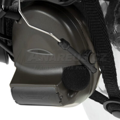 Z Tactical Comtac II Headset FAST ( Mil. Standard Plug ) OD-A-ZT00078 asgbox.pl Z Tactical Comtac II Headset FAST ( Mil. Standard Plug ) OD-A-ZT00078 asgbox.pl