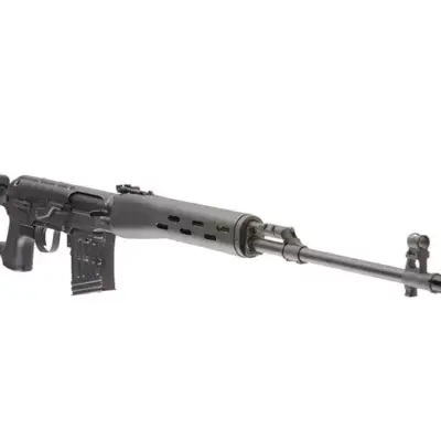 Replika karabinu wyborowego SVD KA-AG-64 - Czarny OD-G-KIA-01-016233-00 asgbox.pl Replika karabinu wyborowego SVD KA-AG-64 - Czarny OD-G-KIA-01-016233-00 asgbox.pl