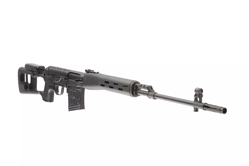 Replika karabinu wyborowego SVD KA-AG-64 - Czarny OD-G-KIA-01-016233-00 asgbox.pl Replika karabinu wyborowego SVD KA-AG-64 - Czarny - obrazek 3