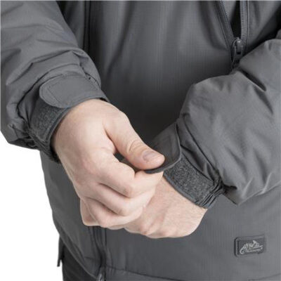 HELIKON Winter Jacket CLIMASHIELD(R) Apex LEVEL 7 Gen III - Alpha Green OD-A-KU-L70-NL-36-B04 asgbox.pl HELIKON Winter Jacket CLIMASHIELD(R) Apex LEVEL 7 Gen III - Alpha Green OD-A-KU-L70-NL-36-B04 asgbox.pl
