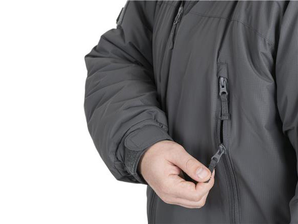 HELIKON Winter Jacket CLIMASHIELD(R) Apex LEVEL 7 Gen III - Alpha Green OD-A-KU-L70-NL-36-B04 asgbox.pl HELIKON Winter Jacket CLIMASHIELD(R) Apex LEVEL 7 Gen III - Alpha Green - obrazek 10