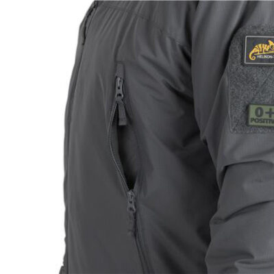 HELIKON Winter Jacket CLIMASHIELD(R) Apex LEVEL 7 Gen III - Alpha Green OD-A-KU-L70-NL-36-B04 asgbox.pl HELIKON Winter Jacket CLIMASHIELD(R) Apex LEVEL 7 Gen III - Alpha Green OD-A-KU-L70-NL-36-B04 asgbox.pl