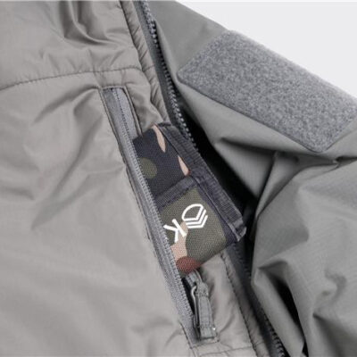 HELIKON Winter Jacket CLIMASHIELD(R) Apex LEVEL 7 Gen III - Alpha Green OD-A-KU-L70-NL-36-B04 asgbox.pl HELIKON Winter Jacket CLIMASHIELD(R) Apex LEVEL 7 Gen III - Alpha Green OD-A-KU-L70-NL-36-B04 asgbox.pl