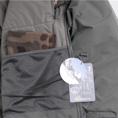 HELIKON Winter Jacket CLIMASHIELD(R) Apex LEVEL 7 Gen III - Alpha Green OD-A-KU-L70-NL-36-B04 asgbox.pl HELIKON Winter Jacket CLIMASHIELD(R) Apex LEVEL 7 Gen III - Alpha Green OD-A-KU-L70-NL-36-B04 asgbox.pl