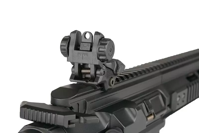 Replika karabinu Proarms PAR MK3 Full Rail OD-G-ICS-01-012569-00 asgbox.pl Replika karabinu Proarms PAR MK3 Full Rail - obrazek 3