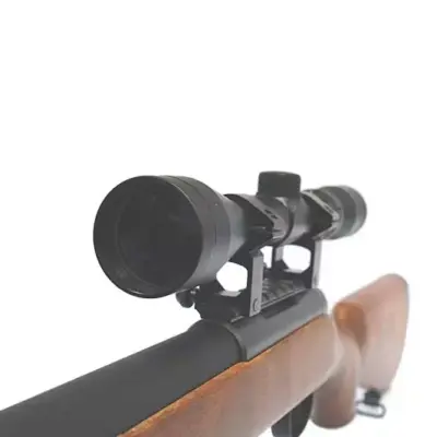 MB03EL + dwójnóg teleskopowy + luneta z montażem OD-G-WEL-03-000139-00 asgbox.pl